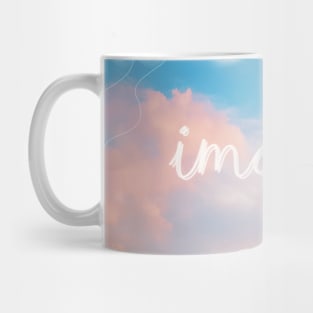 imagine Mug